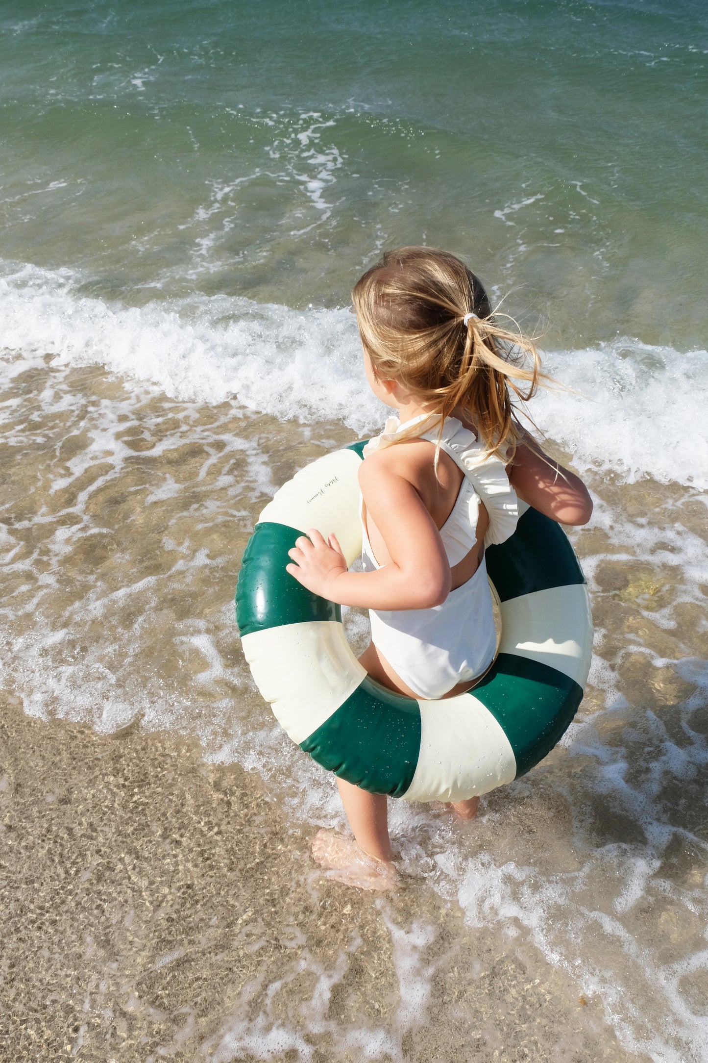 Anna Swim Ring - Oxford