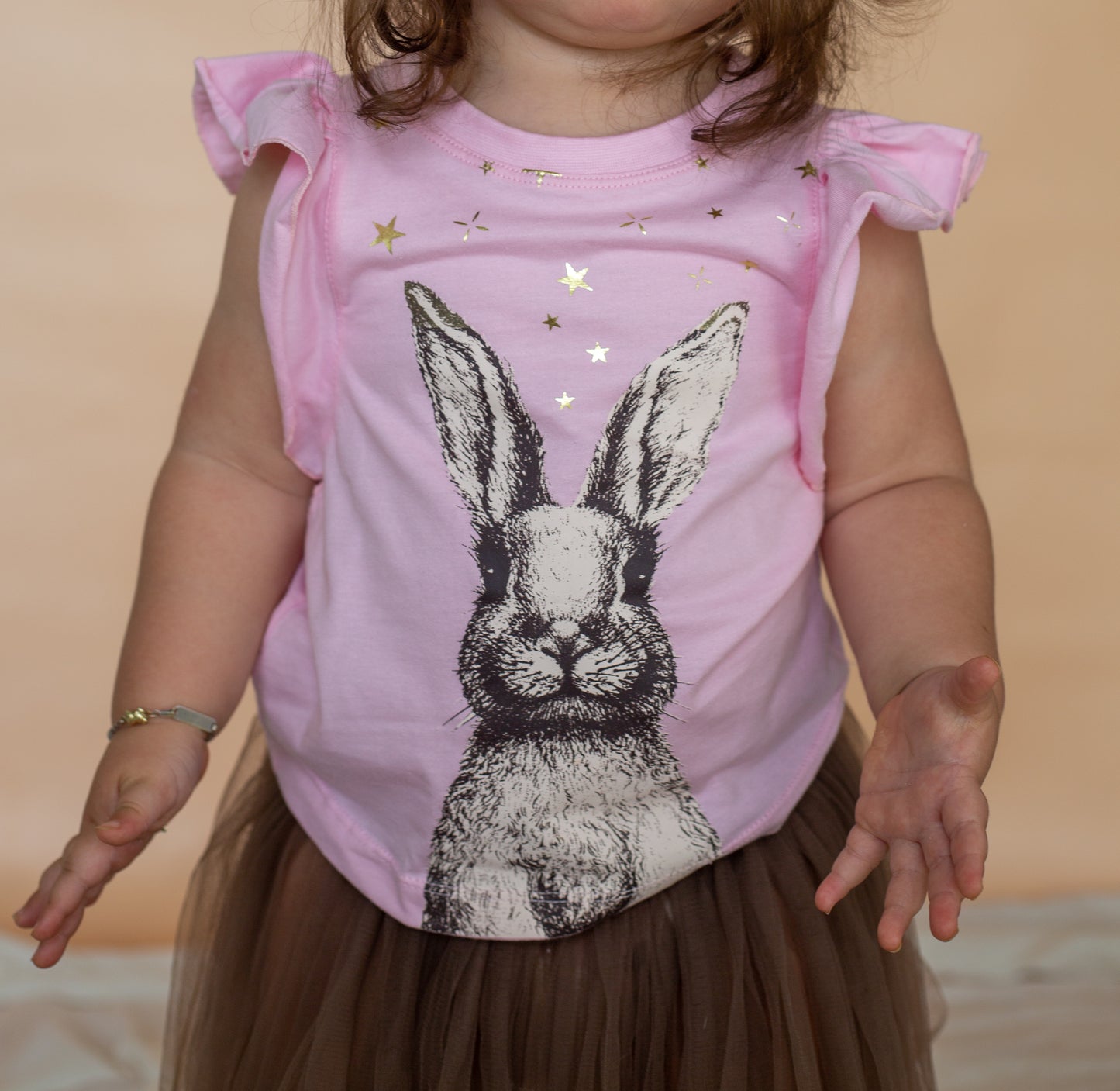 Miss Bunny T-Shirt