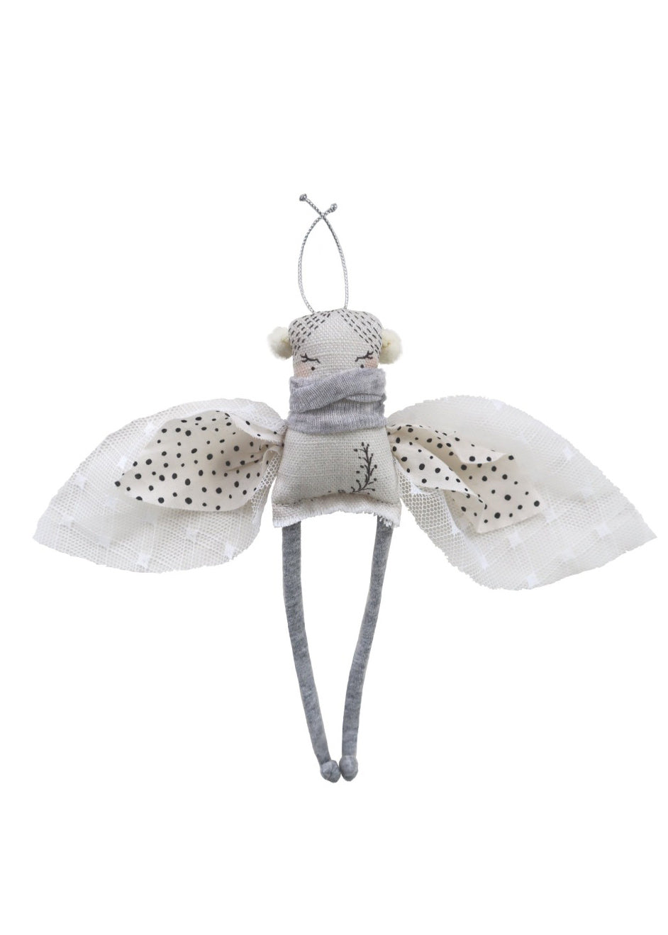 Poe - Wish Pixie Doll
