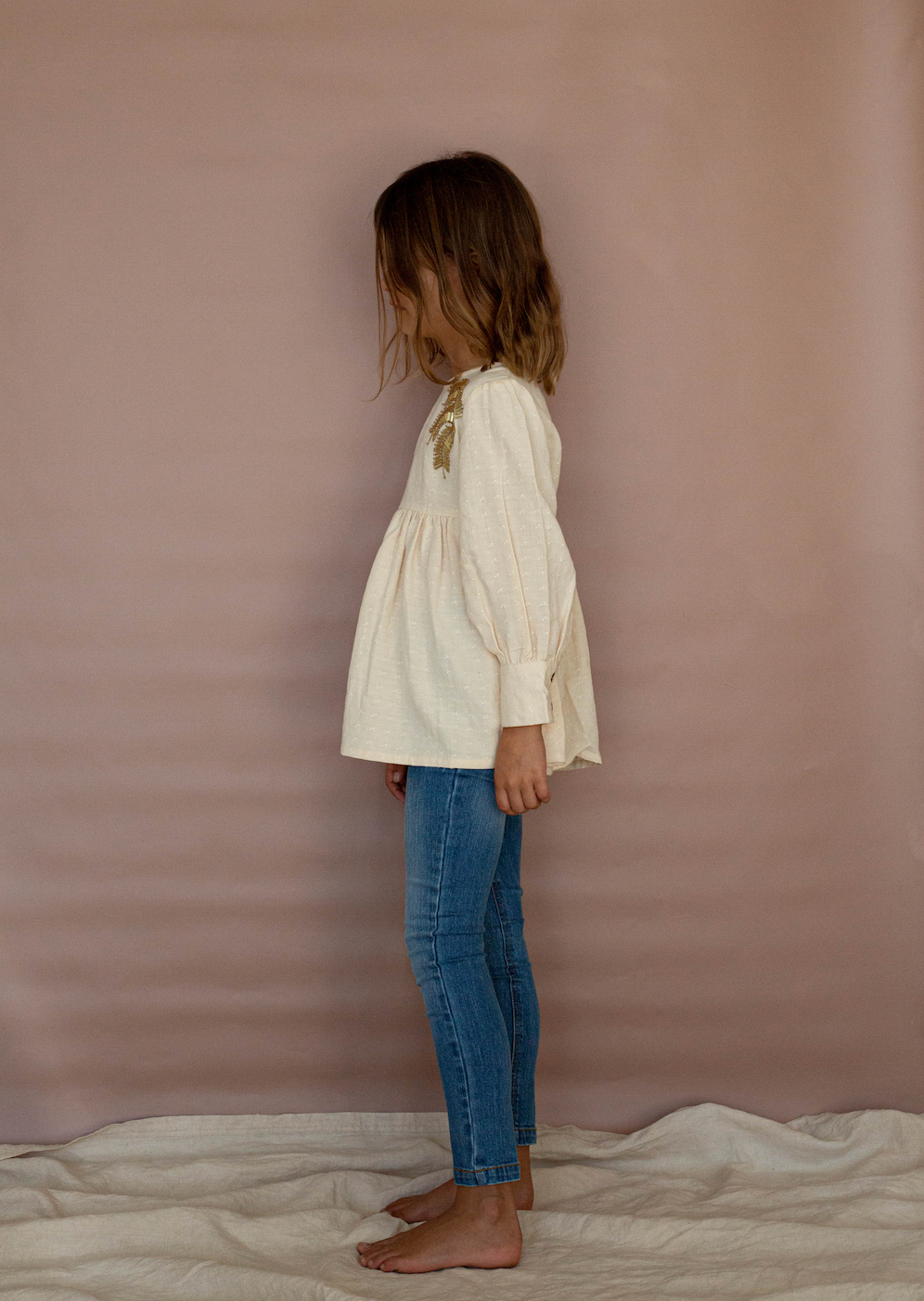 Denim Jeans