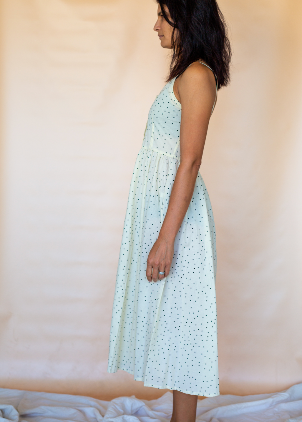 Valarie Dress - Star