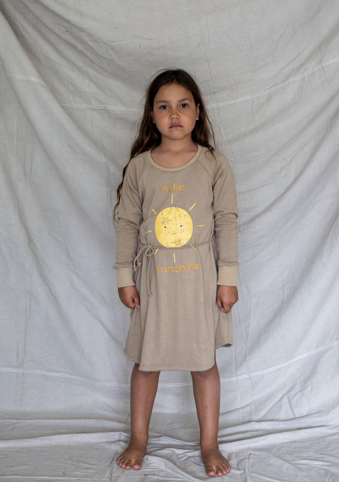 Suzie Dress - Milo