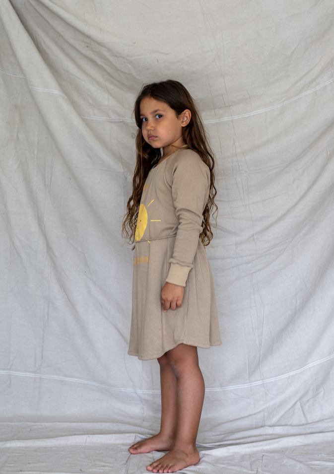 Suzie Dress - Milo