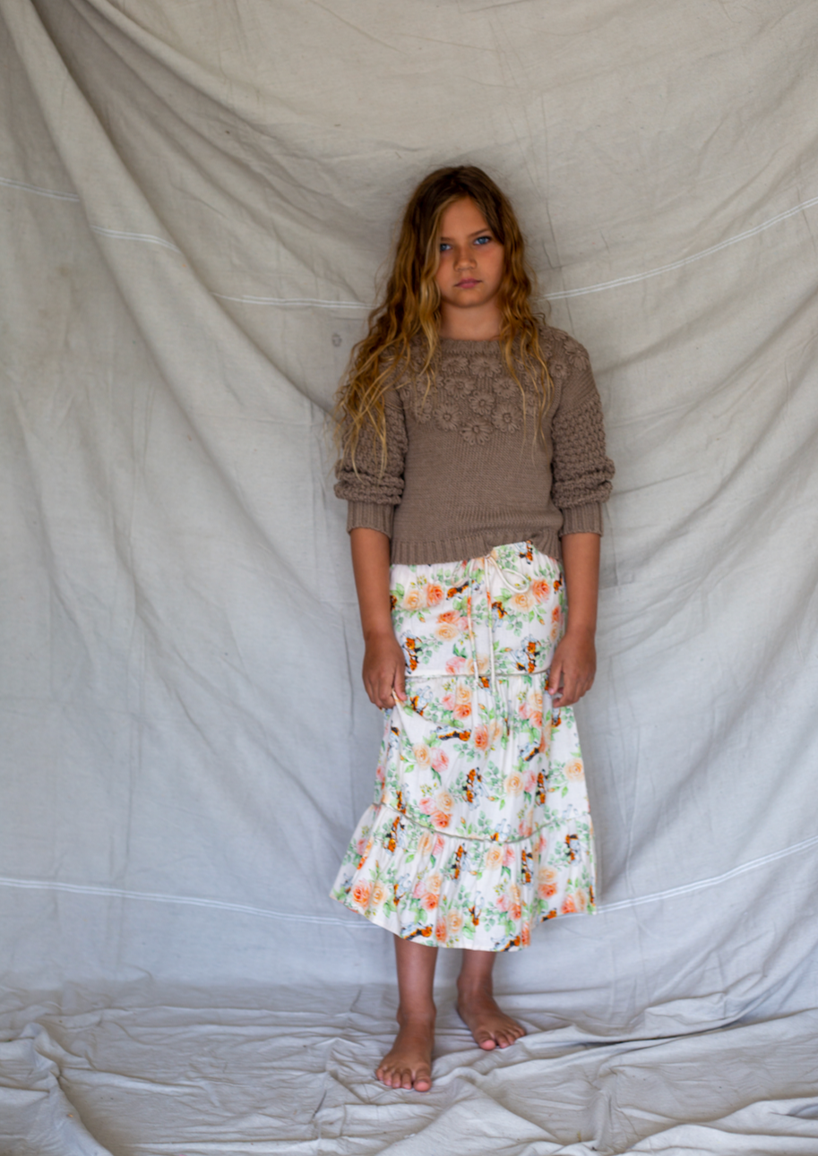 Chelsea Skirt - Hound