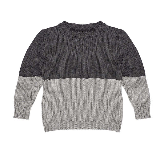 High Tide Jumper - Slate